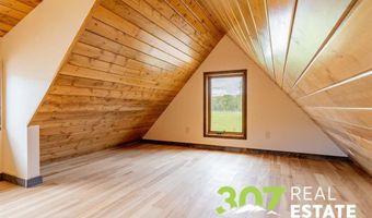 22 Castle Rock Rd, Cody, WY 82414