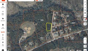 Christopher Drive, Abbeville, AL 36310