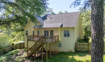 5046 Sunbrook Dr NW, Acworth, GA 30101