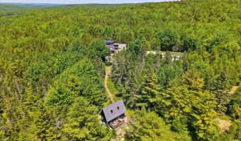 78 Youngs Mountain Rd, Bar Harbor, ME 04609