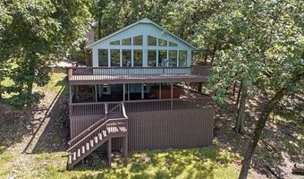 453844 Country Club Trl, Afton, OK 74331