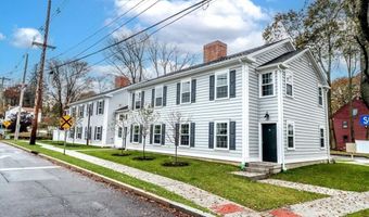 80 South St 104, Bethel, CT 06801