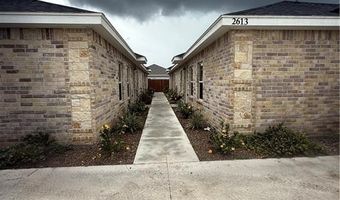2613 E Israel Ave 4, Alton, TX 78573