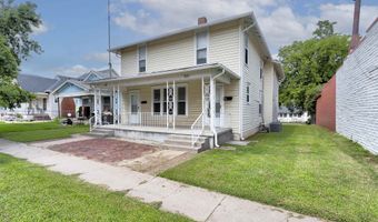 321 N Smt, Arkansas City, KS 67005