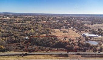 N 137th East Avenue, Collinsville, OK 74021