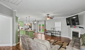 15530 Curtis Ln, Athens, AL 35611
