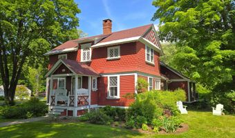 49 Tyler St, Brattleboro, VT 05301