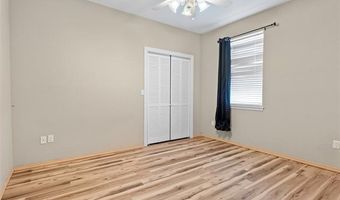 1717 Red Oak St, Ardmore, OK 73401