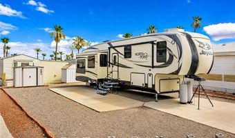 2000 Ramar Rd 401, Bullhead City, AZ 86442