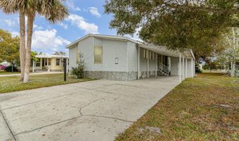 1108 Indigo Dr, Barefoot Bay, FL 32976