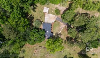 211 N Dobson Ave, Bay Minette, AL 36507
