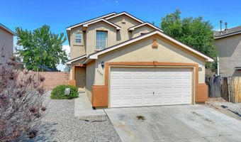 8305 CASA GRIS Ct NW, Albuquerque, NM 87120