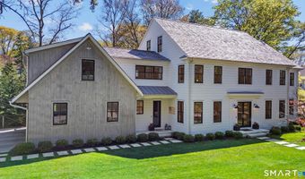 13 Sunswyck Rd, Darien, CT 06820