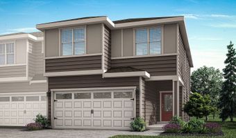 1557 NE CLARK Ave Plan: Jefferson, Battle Ground, WA 98604