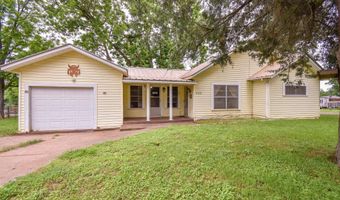 336 Church St, Alto, TX 75925