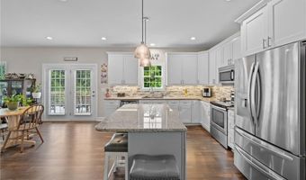 1385 Robins Nest Dr, Asheboro, NC 27203