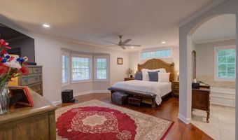 1307 Floyd Spgs, Armuchee, GA 30105