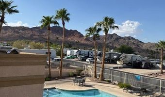 810 Pelican Way 78, Boulder City, NV 89005