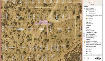 308-14 503 W 2nd St, Chloride, AZ 86431