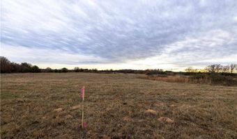 Tract 1 Acme Rd, Asher, OK 74826