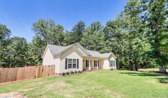2652 Bethany Church Rd, Lincolnton, GA 30817