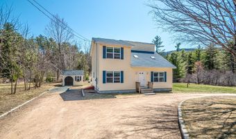 795 W Side Rd, Bartlett, NH 03812