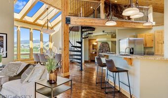 341 Laurel Ranch Rd, Bozeman, MT 59715