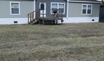 316 Avenue G, Beaver, OK 73932