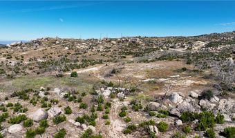 1 Tule Peak Rd, Anza, CA 92536