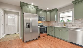 25084 Hillman Hwy, Abingdon, VA 24210