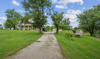 512 N D St, Albia, IA 52531