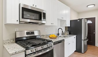 4508 S DAKOTA Ave NE, Washington, DC 20017