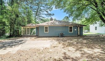 4540 Lawrenceville Hwy, Tucker, GA 30084
