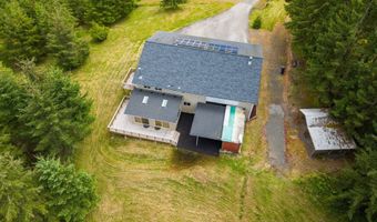 15816 S WAVE Rd, Mulino, OR 97042