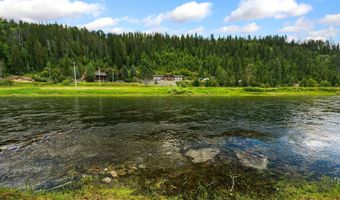 163 Bussard Lake Rd, Bonners Ferry, ID 83805