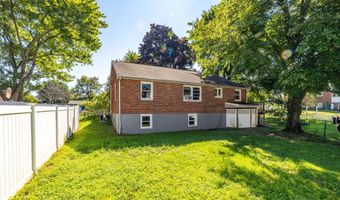 30 Hemlock St, Bristol, CT 06010
