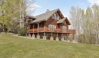 244 BLACK MOUNTAIN Ln, Alpine, WY 83128