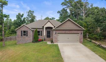 10 Wendron Ln, Bella Vista, AR 72714