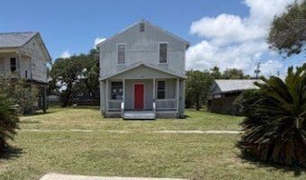 138 S Houston, Aransas Pass, TX 78336