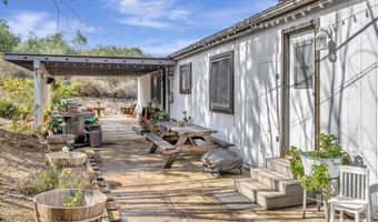 707 Lilac Ranch Rd, Alpine, CA 91901