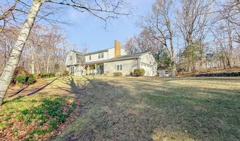 51 Oakridge Rd, Bristol, CT 06010