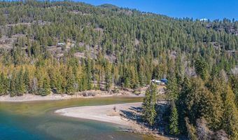 NKA Frontage Rd, Clark Fork, ID 83811