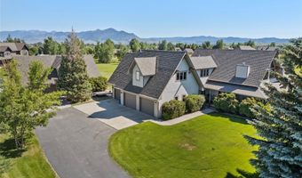 619 Terrance Loop, Bozeman, MT 59718