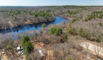 213 Hallville Rd, Exeter, RI 02822