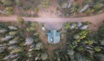 1231 N Aspen Dr, Brian Head, UT 84719