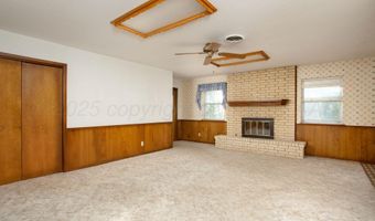 226 SAGEBRUSH Ave, Amarillo, TX 79108
