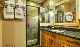 48 Big Sky Resort Rd 203, Big Sky, MT 59716