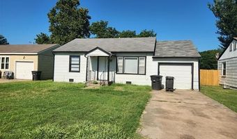 509 N Woodrow Ave, Bartlesville, OK 74003