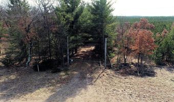 10 Acres County Road C, Arkdale, WI 54613