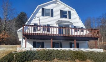 211 Veteran Hill Rd, Horseheads, NY 14845